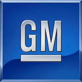 GM receives second loan installment of 5.4 billion