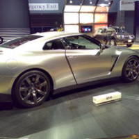 Nissan GT-R again ahead of Porsche