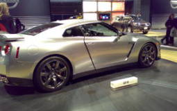 Nissan GT-R again ahead of Porsche