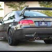 BMW M3 E92 by IdigPower