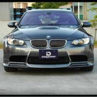 BMW M3 E92 by IdigPower