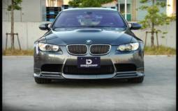 BMW M3 E92 by IdigPower