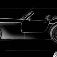 Wiesmann MF4 Roadster ready for Geneva