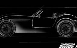 Wiesmann MF4 Roadster ready for Geneva