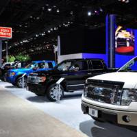 2009 Chicago Auto Show