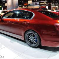 2009 Chicago Auto Show