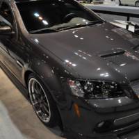 2009 Chicago Auto Show