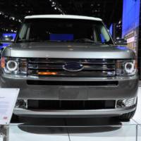 2009 Chicago Auto Show