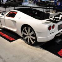 2009 Chicago Auto Show