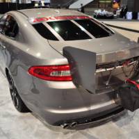 2009 Chicago Auto Show