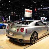 2009 Chicago Auto Show