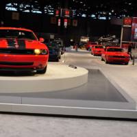 2009 Chicago Auto Show