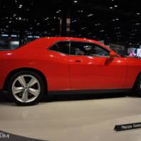 2009 Chicago Auto Show