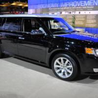 2009 Chicago Auto Show
