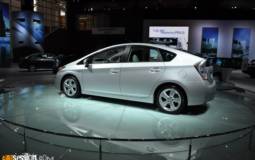 2009 Chicago Auto Show
