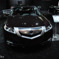 2009 Chicago Auto Show