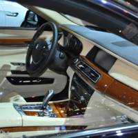 2009 Chicago Auto Show