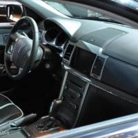 2009 Chicago Auto Show