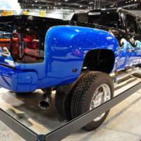 2009 Chicago Auto Show