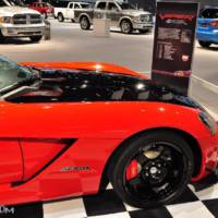 2009 Chicago Auto Show