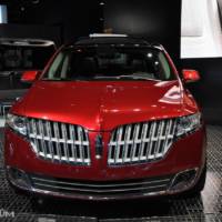 2009 Chicago Auto Show