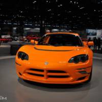 2009 Chicago Auto Show