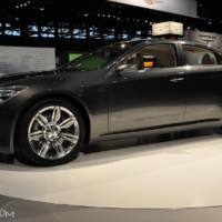 2009 Chicago Auto Show