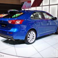 2009 Chicago Auto Show