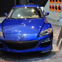 2009 Chicago Auto Show