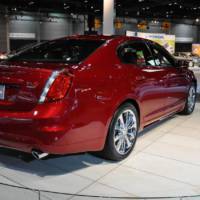 2009 Chicago Auto Show