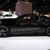 2009 Chicago Auto Show