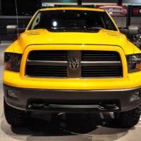 2009 Chicago Auto Show