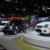 2009 Chicago Auto Show