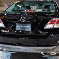 2009 Chicago Auto Show