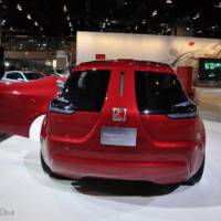 2009 Chicago Auto Show