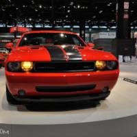 2009 Chicago Auto Show