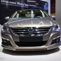 2009 Chicago Auto Show