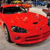 2009 Chicago Auto Show