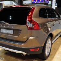 2009 Chicago Auto Show