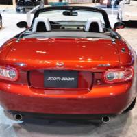 2009 Chicago Auto Show