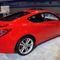 2009 Chicago Auto Show