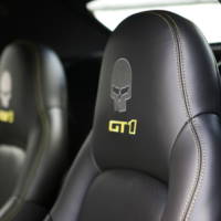 2009 Corvette GT1 Championship Edition introduced