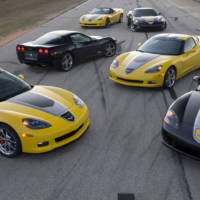 2009 Corvette GT1 Championship Edition introduced