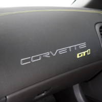 2009 Corvette GT1 Championship Edition introduced