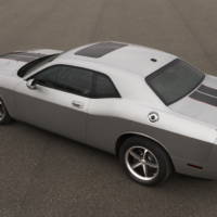 2009 Dodge Challenger SE Rallye