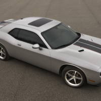 2009 Dodge Challenger SE Rallye