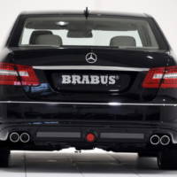 2010 BRABUS Mercedes-Benz E Class