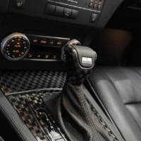 2010 BRABUS Mercedes GLK V8