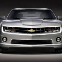 2010 Chevrolet Camaro SS launched