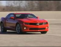 2010 Chevrolet Camaro videos